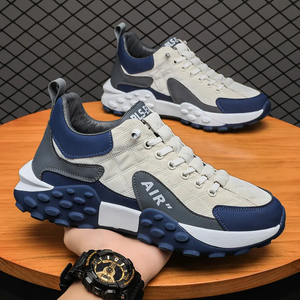 Breathable Outdoor Casual Sneakers