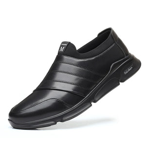 Designer Leather Casual Shoes