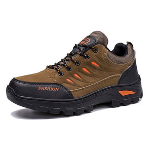 Casual Sports Outdoor Hiking Shoes