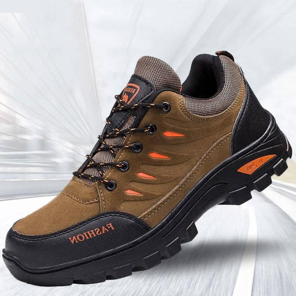 Casual Sports Outdoor Hiking Shoes