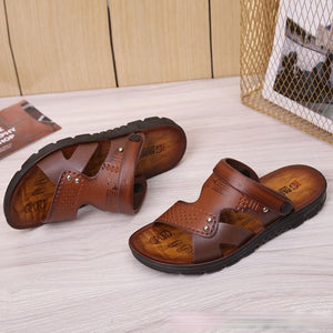 Outdoor Gladiator Slippers Sandals