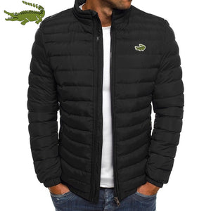 Winter Warm Lightweight Packable Jacket