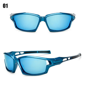Polarized Sport Mens Sunglasses