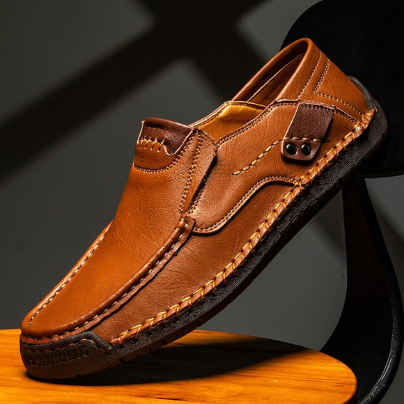 Breathable Outdoor Casual Loafers