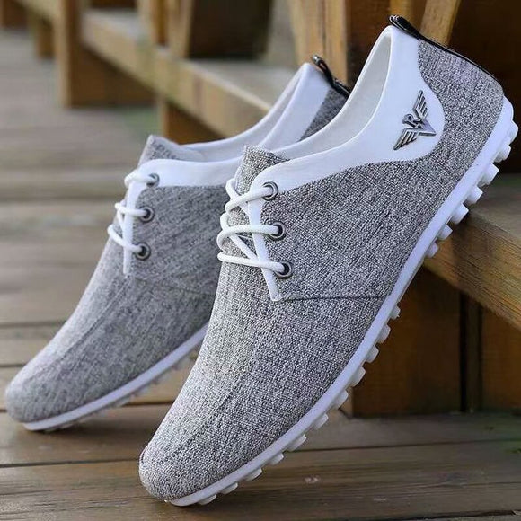High Quality Canvas Casual Shoes