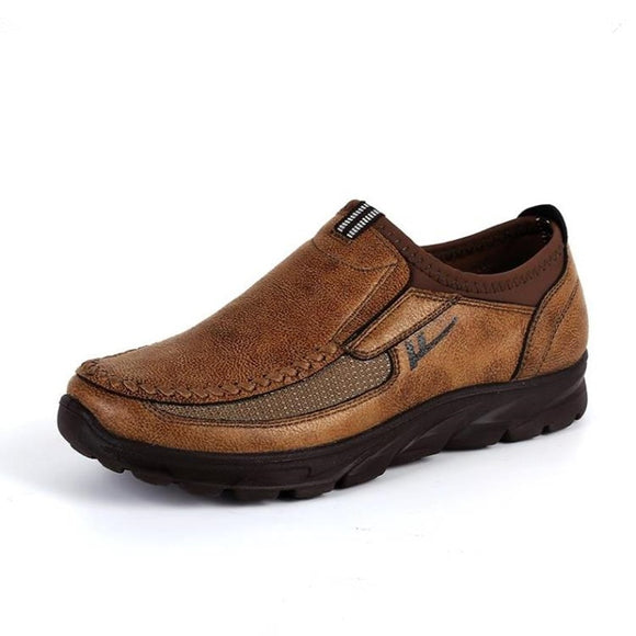 Luxury Lightweight Breathable Casual Shoes