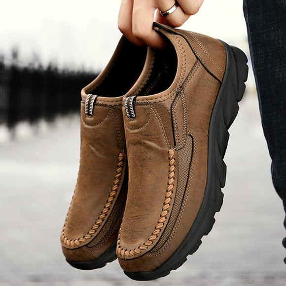 Comfortable Mens Casual Shoes
