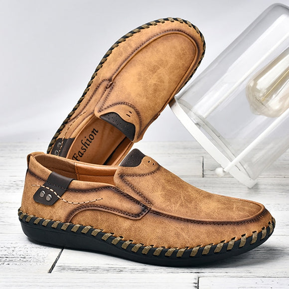 Stylish Mens Casual Loafers
