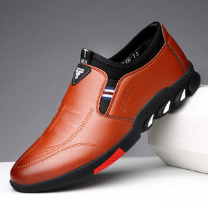 High Quality Leather Casual Shoes