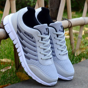 Lightweight Casual Trainers