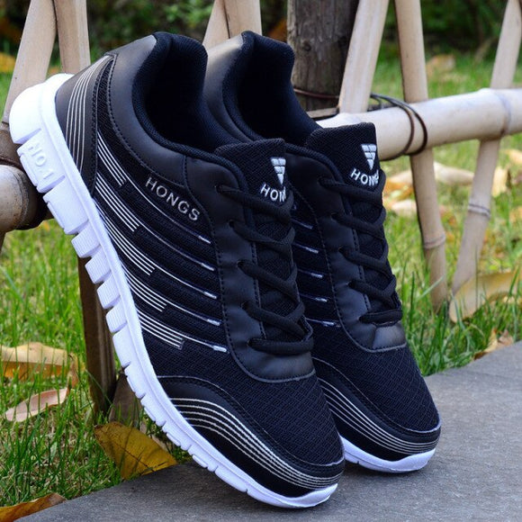 Lightweight Casual Trainers