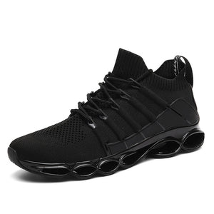 Lightweight Breathable Outdoor Sneakers