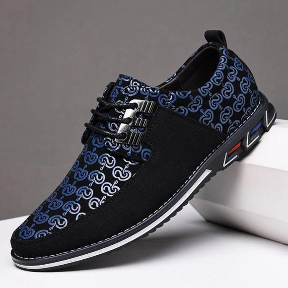 Designer Breathable Casual Shoes