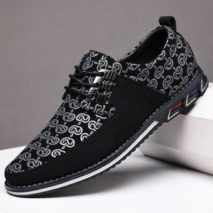 Designer Breathable Casual Shoes