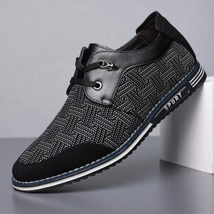 Fashion Breathable Casual Shoes