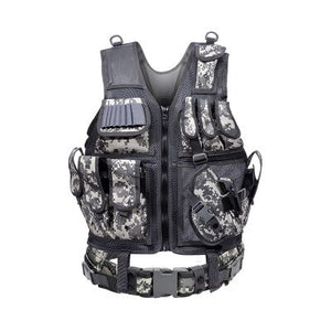 Outdoor Multifunctional Tactical Vest