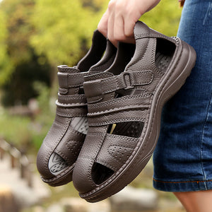 Summer Cool Comfortable Walking Shoes