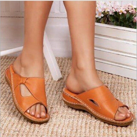 Summer Womens Fashion Slippers