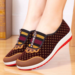 Soft Sole Womens Casual Shoes