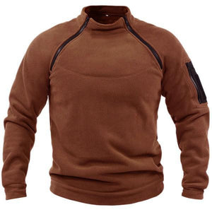 Thermal Sports Breathable Top