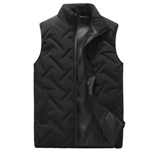 High Quality Winter Thick Vests