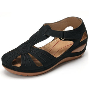 Summer Womens Platform Sandals