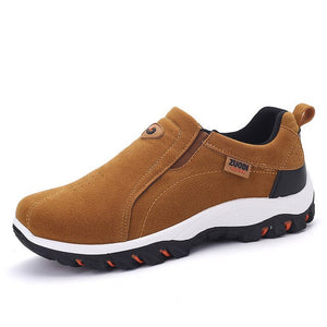 Mens Outdoor Sport Shoes