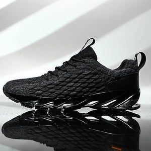Light Breathable Blade Running Sneakers