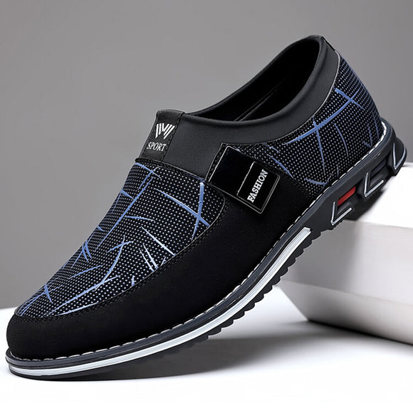 High Quality Soft Casual Shoes