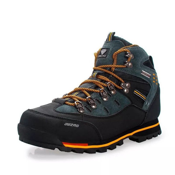 Outdoor Waterproof Hiking Boots