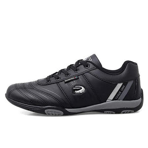 Comfort Leather Golf Shoes