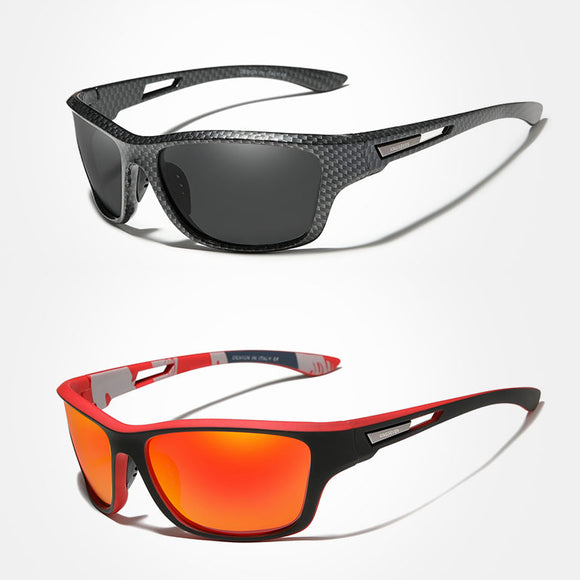Polarized Lens UV400 Sunglasses